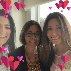 Meet your Posher, Debbie